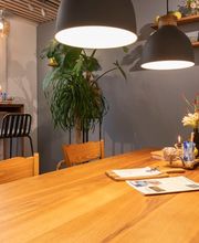 Blumen Graf GmbH und T PUNKT Bild 7