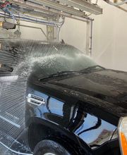 Rapid Wash Car Wash South image 5