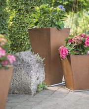 MOMO GIARDINI SA - GIARDINIERE LOCARNO, AFC / EFZ Bild 9