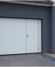 MOOS portes de garage image 8