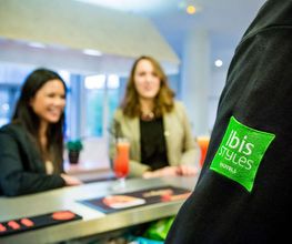 ibis Styles Pforzheim Bild 9