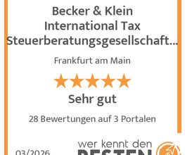 werkenntdenBESTEN.de Qualitätssiegel
