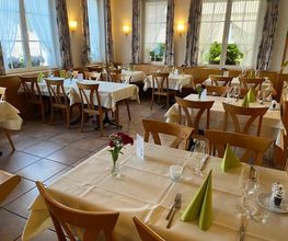 Restaurant Bürgin Bild 5