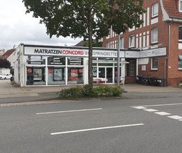 Matratzen Concord Filiale Celle Bild 1