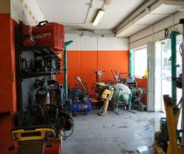 TOOLQUICK SANT BOI ALQUILER DE MAQUINARIA imagen 1
