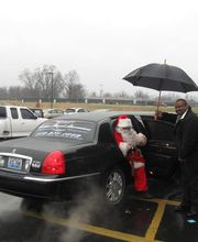 Cutlass Royal Limos Transportation image 15