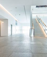 IB Facility Service imagen 5