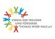 Verein der Freunde und Förderer Thomas Wiser Haus e.V.