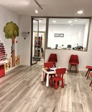 General Optica - Visión y Audición imagen 9