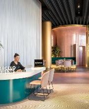 Barceló Málaga imagen 16