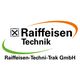 Raiffeisen-Techni-Trak GmbH