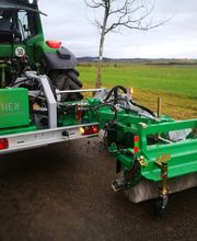 HEN AG Geräte- und Fahrzeugtechnik Bild 8