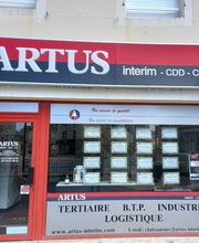 Artus Intérim CHATEAUROUX image 1