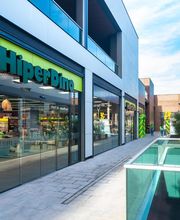 HiperDino Open Mall imagen 1
