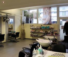 Coiffeur Giovanna Bild 1