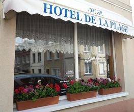 Hôtel De La Plage image 3
