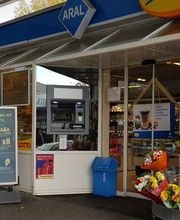 ARAL-Tankstelle Sames Bild 3