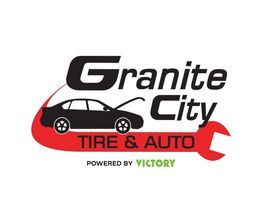 Granite City Tire & Auto