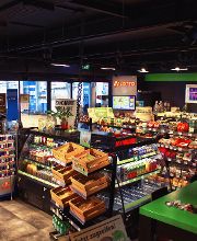 REWE To Go bei Aral Bild 2