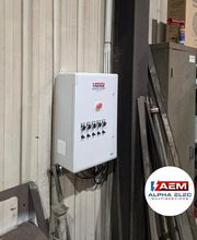 ALPHA ELEC Multiservices image 3