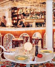 Giorgia Trattoria Bild 8