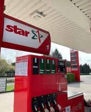 star Tankstelle Bild 4