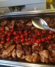 Mittagstisch Bernau Bild 4