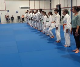 ASPB KARATE BUDO image 11