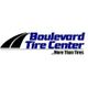 Boulevard Tire center