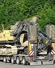 BBS Transports Sàrl Bild 6