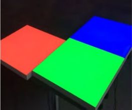 Lichtraum LRM LED Flächenlicht Bild 3