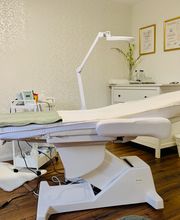 Katja Steinle - Less hair & care - dauerhafte Haarentfernung Bild 8