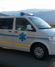 Ambulance Bernard Gay et fils image 1