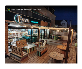 Faya Chill Bar image 9