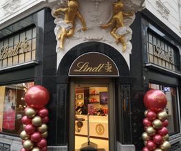 Lindt Boutique Bonn Bild 8