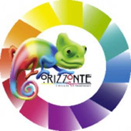 Orizzonte CM logo