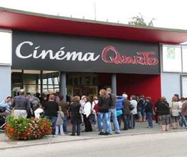 Cinema Quarto image 1
