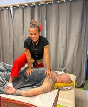 Sawasdee Ka Thai Massage Werder Havel Bild 4