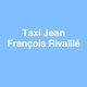 Taxi Jean François Rivaillé