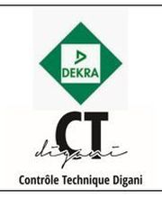 DEKRA - CT DIGANI image 3