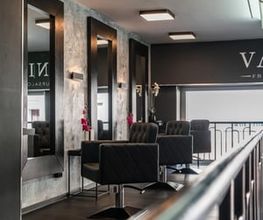 Vanin Friseursalon Bild 6