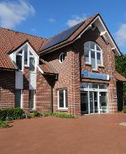 Volksbank eG Lohne-Dinklage-Steinfeld-Mühlen - Bankstelle Mühlen Bild 2