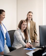 STERK Financial Planning -Versicherungsmakler & Finanzplaner- Bild 13