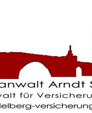 Rechtsanwalt Arndt Schnurr Bild 1