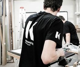 holzwerkstatt kiesewalter GmbH Bild 4