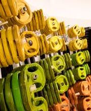 Gimnasio VivaGym Málaga Centro imagen 9