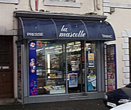 La Mascotte image 2
