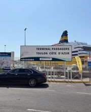 AP PRESTIGE DRIVER - Chauffeur privé VTC Toulon, Hyères Var. Transferts gares SNCF et aéroports - Mariages image 7