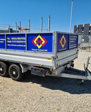 Schanzer Packesel GbR Bild 6