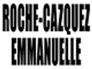 Roche-Gazquez Emmanuelle